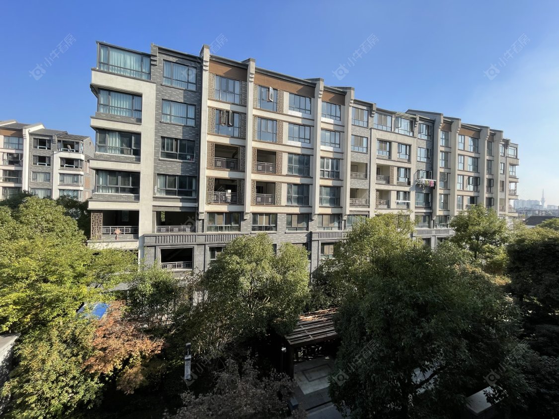 苏州弘陽·上圜小区_弘陽·上圜小区null