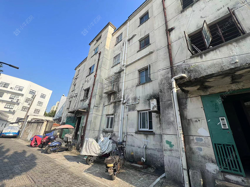 苏州兴贤桥弄小区_兴贤桥弄小区null