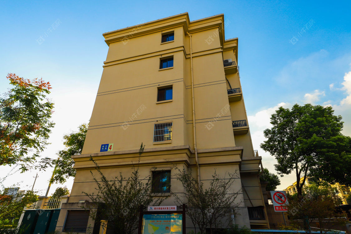 苏州悦兴花苑小区_悦兴花苑小区实景图