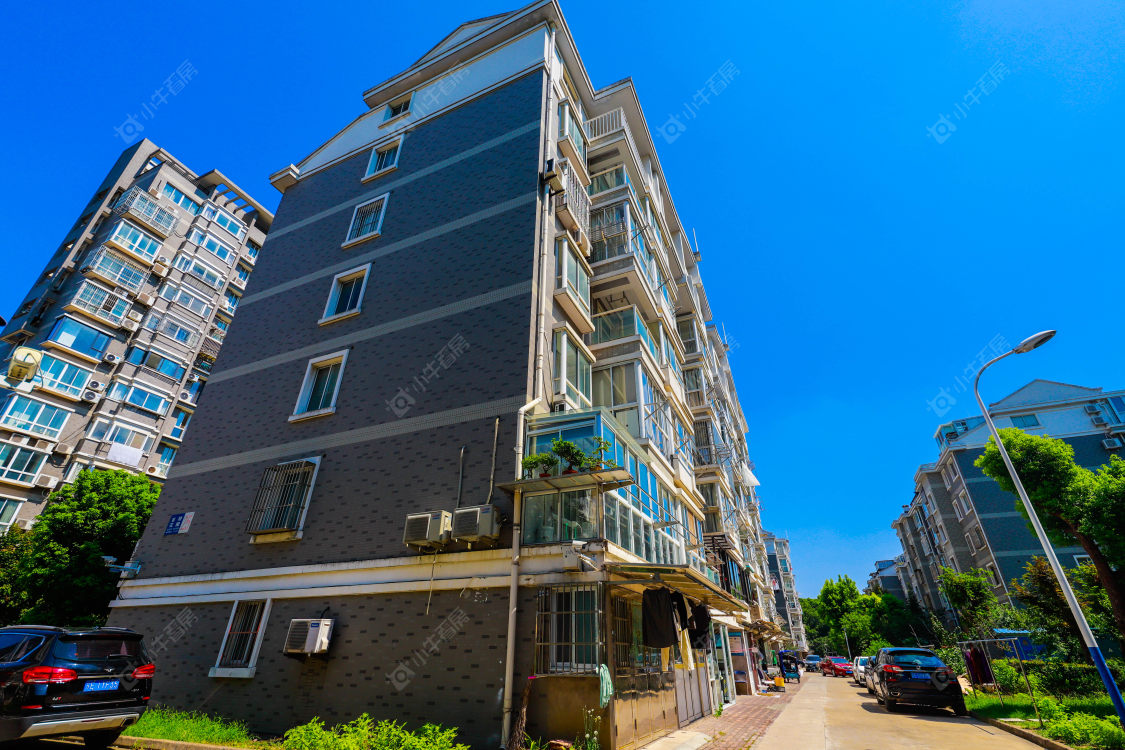 苏州百桥花园小区_百桥花园小区实景图