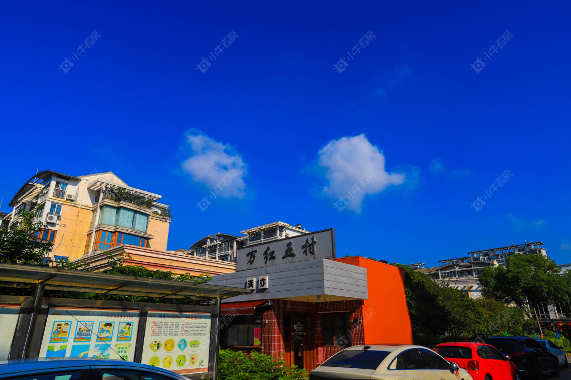 苏州万红五村小区_小牛看房