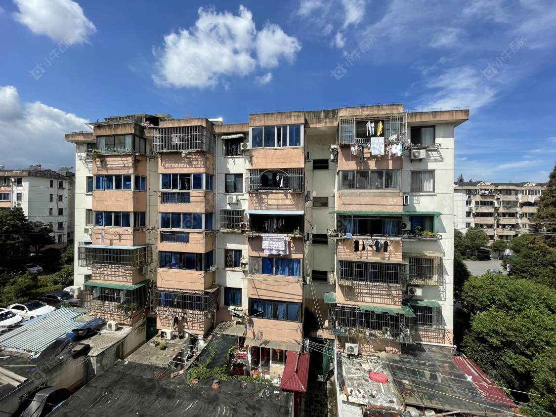 苏州元和新村四区小区_元和新村四区小区null