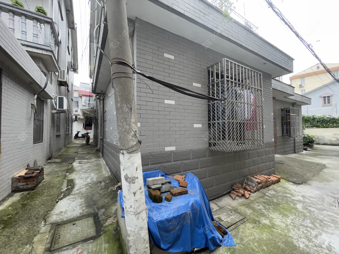 苏州前村小区_前村小区null