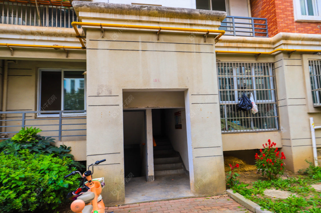 苏州大南五村小区_大南五村小区实景图