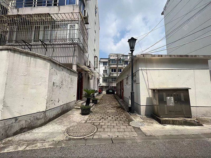 苏州珠江路450号小区_珠江路450号小区null