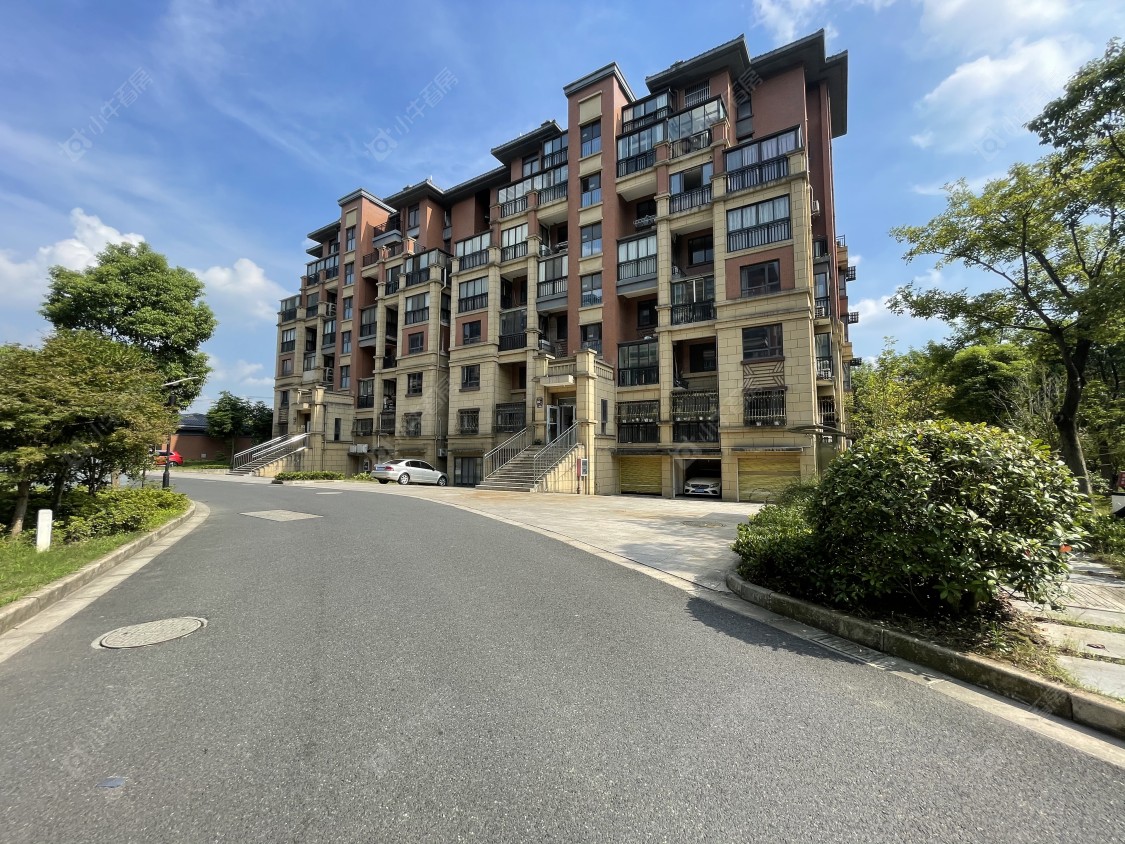 苏州望虞水岸小区_望虞水岸小区null