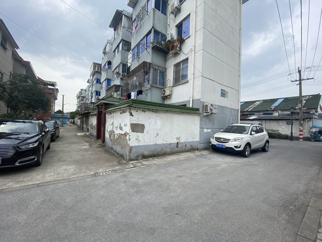 苏州洪泾里南小区_洪泾里南小区null