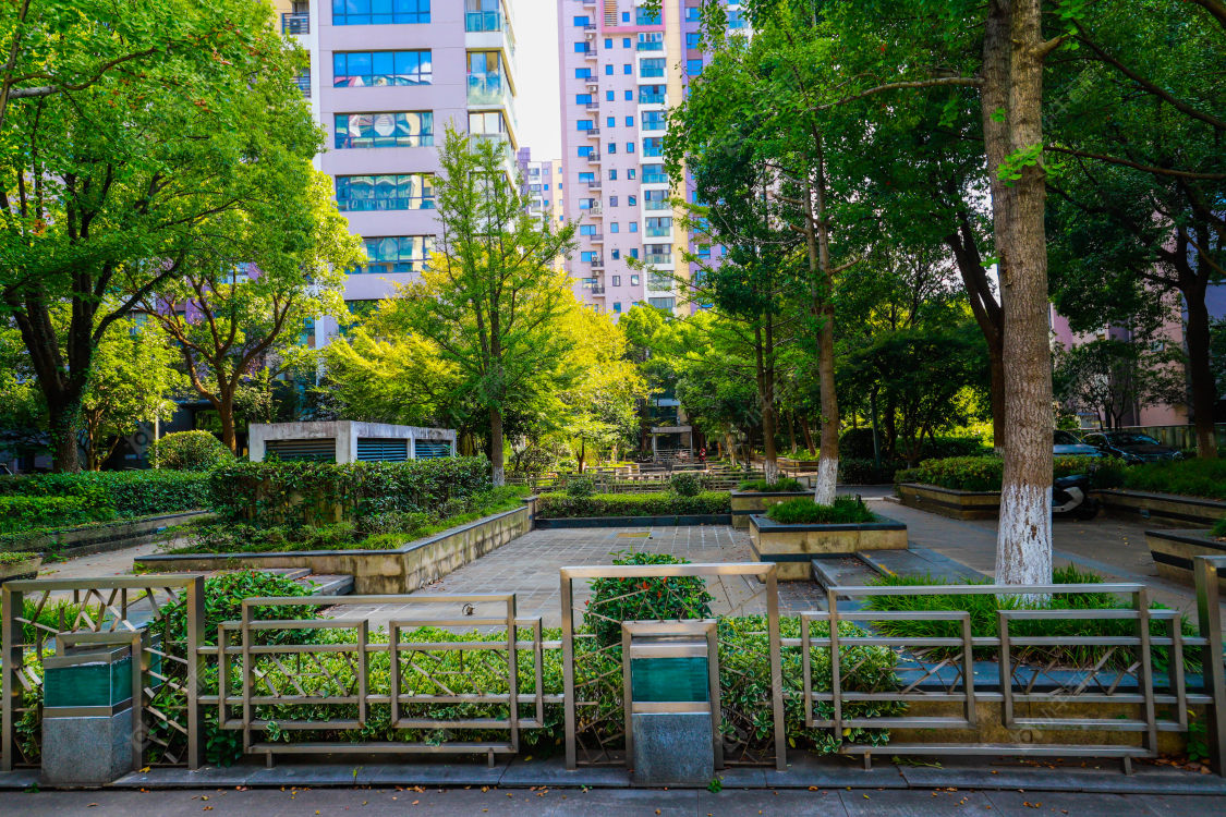 苏州甲江南小区_甲江南小区实景图