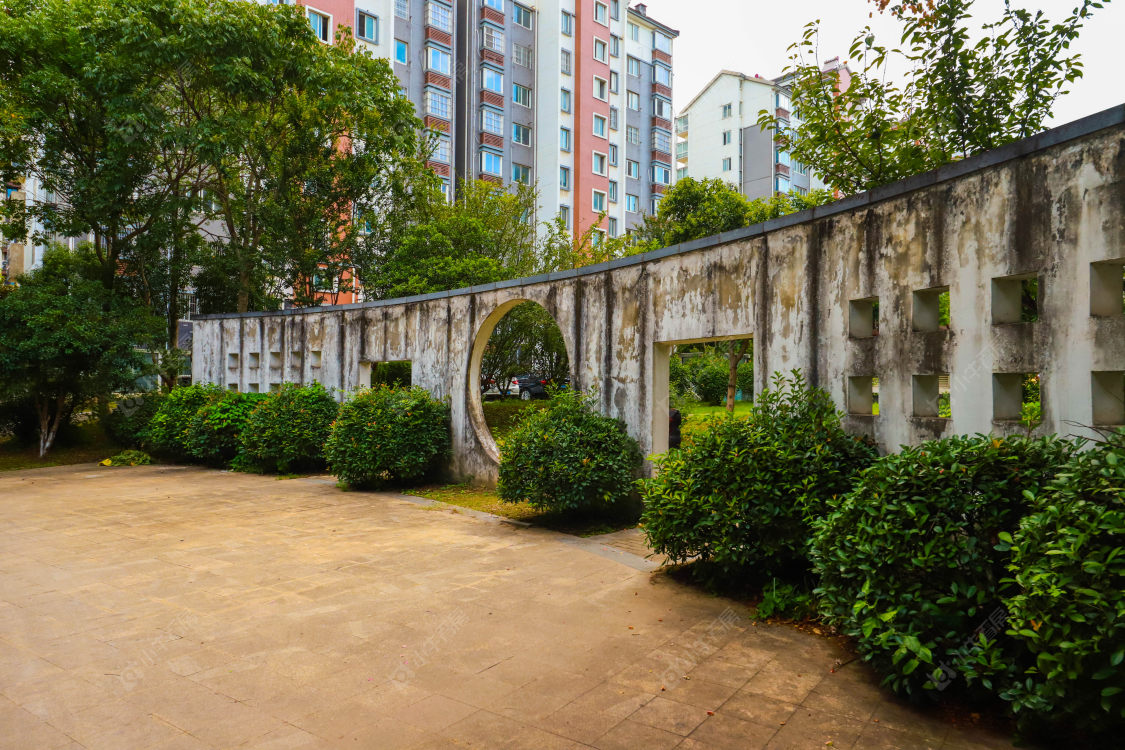 苏州新南社区(二期)小区_新南社区(二期)小区实景图