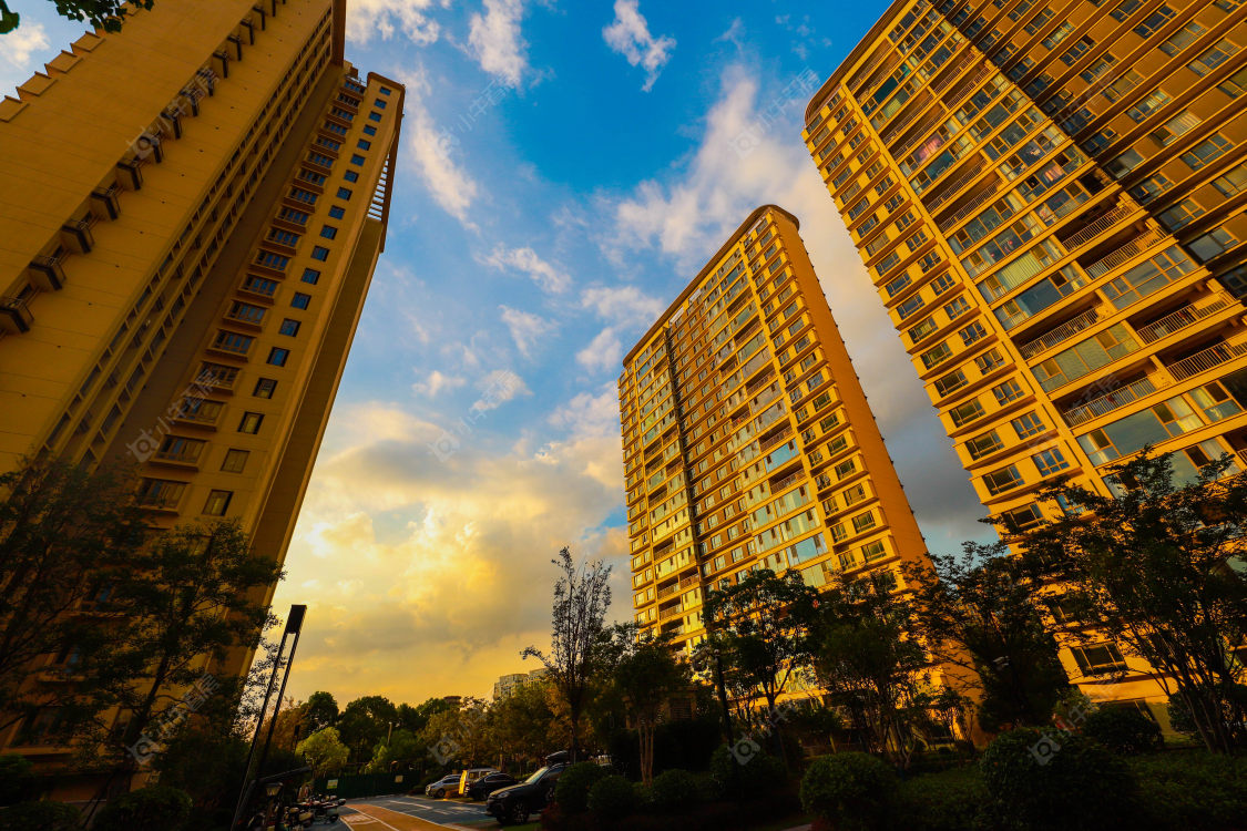 苏州绿地悦颂云庭小区_绿地悦颂云庭小区实景图