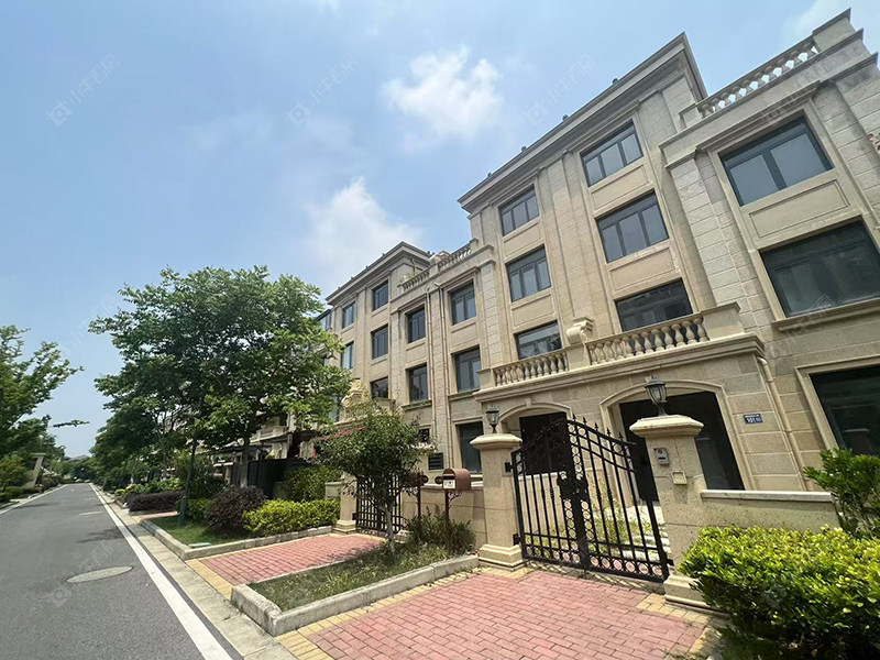 苏州尚湖玫瑰园东区小区_尚湖玫瑰园东区小区null