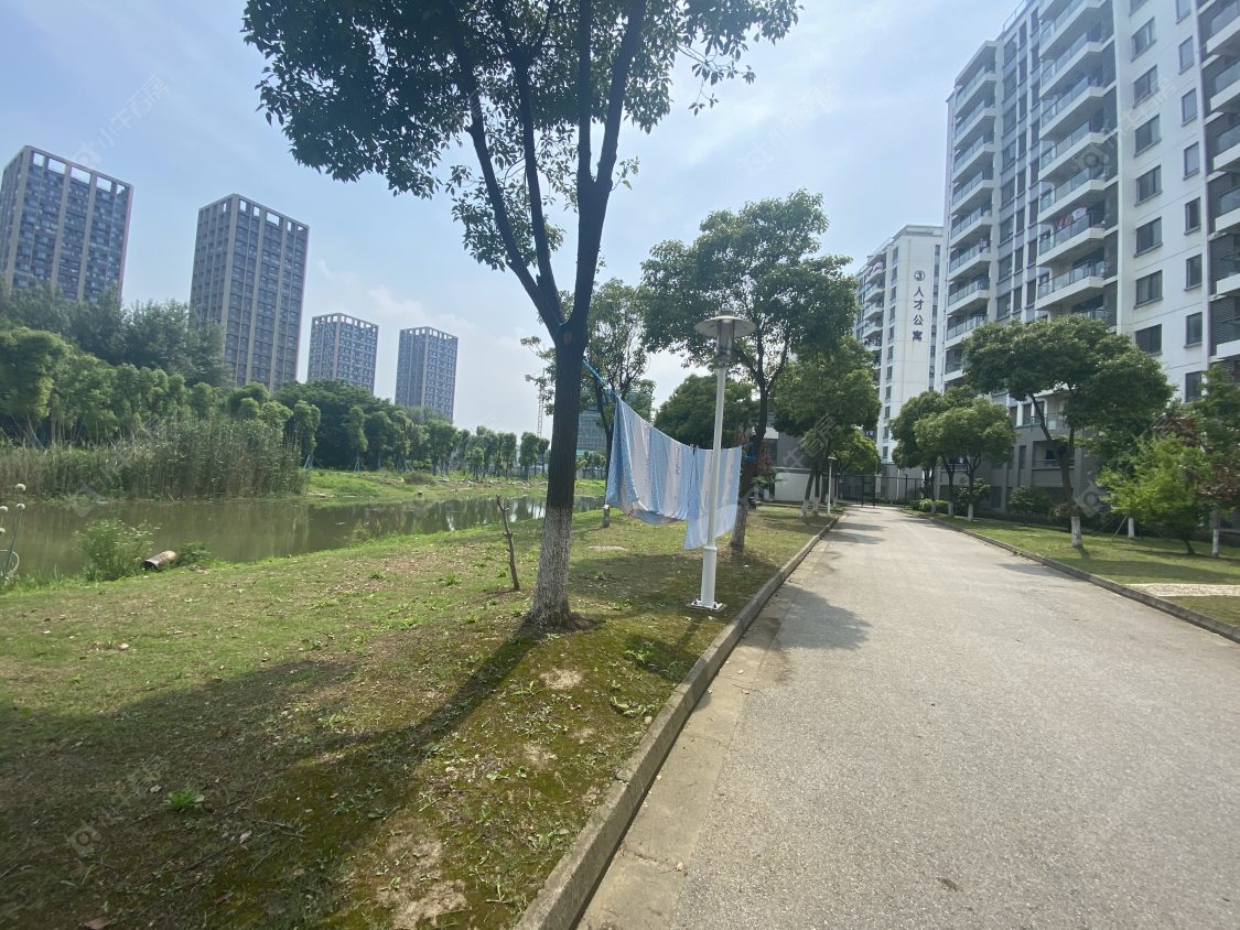 苏州人才公寓小区_人才公寓小区null