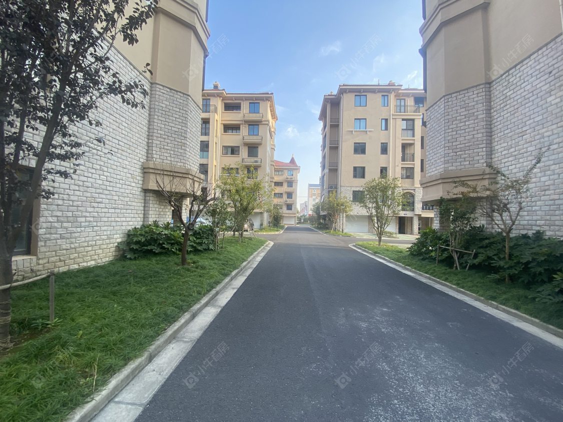 苏州百合园小区_百合园小区null