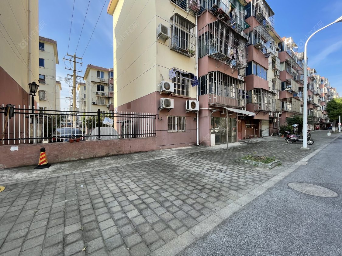 苏州常福新村二区小区_常福新村二区小区null