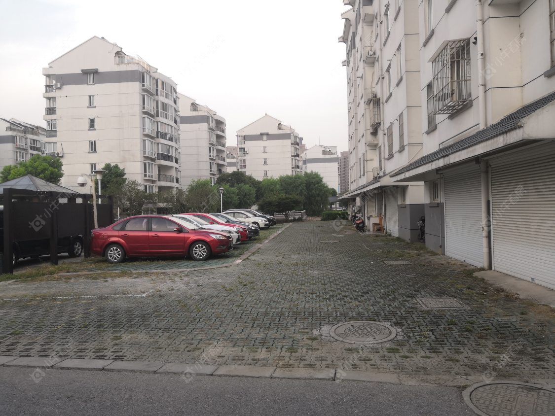 苏州锦湖花园小区_锦湖花园小区null