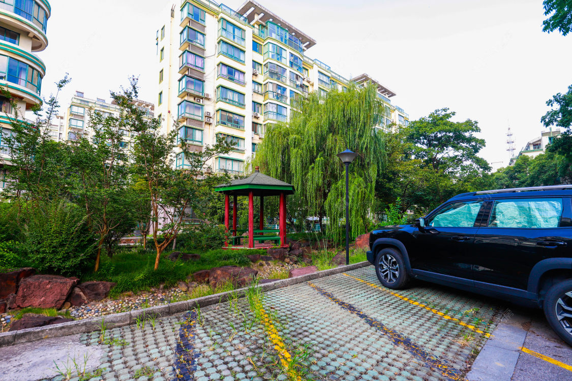 苏州南城花园小区_南城花园小区null