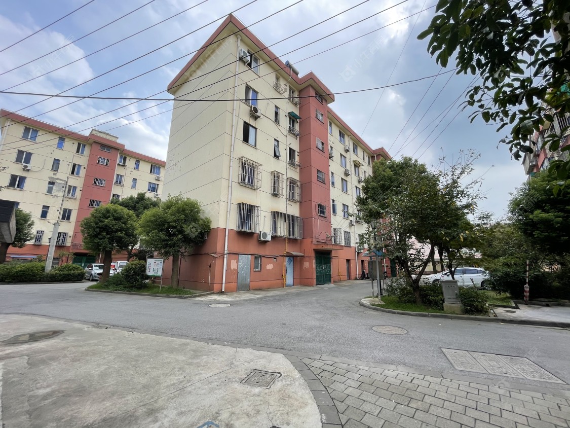 苏州常福三区第二教工住宅小區小区_常福三区第二教工住宅小區小区null