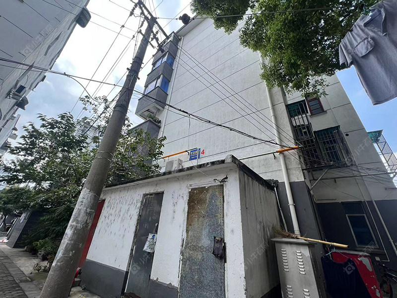 苏州花边新村小区_花边新村小区null