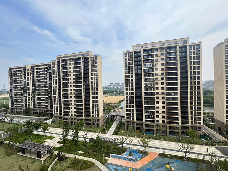 苏州奥园誉景华庭小区_奥园誉景华庭小区null