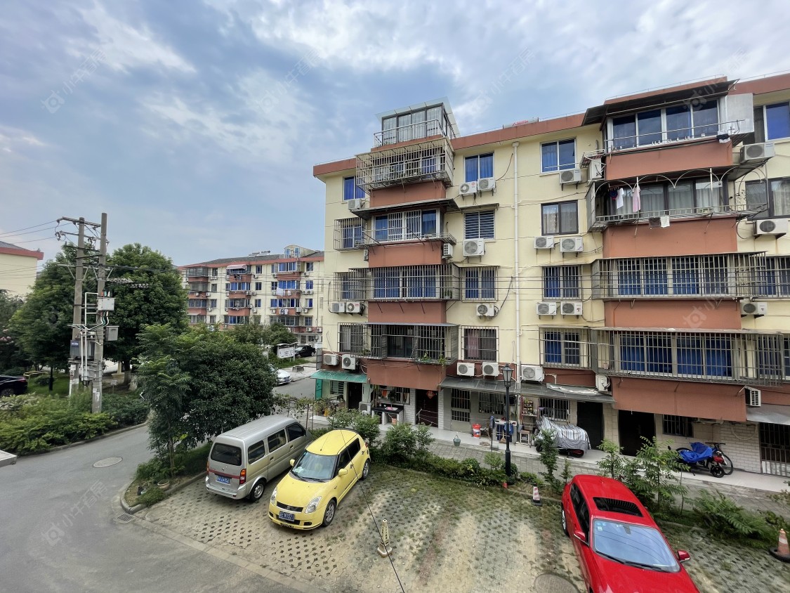 苏州常福新村三区南区小区_常福新村三区南区小区null