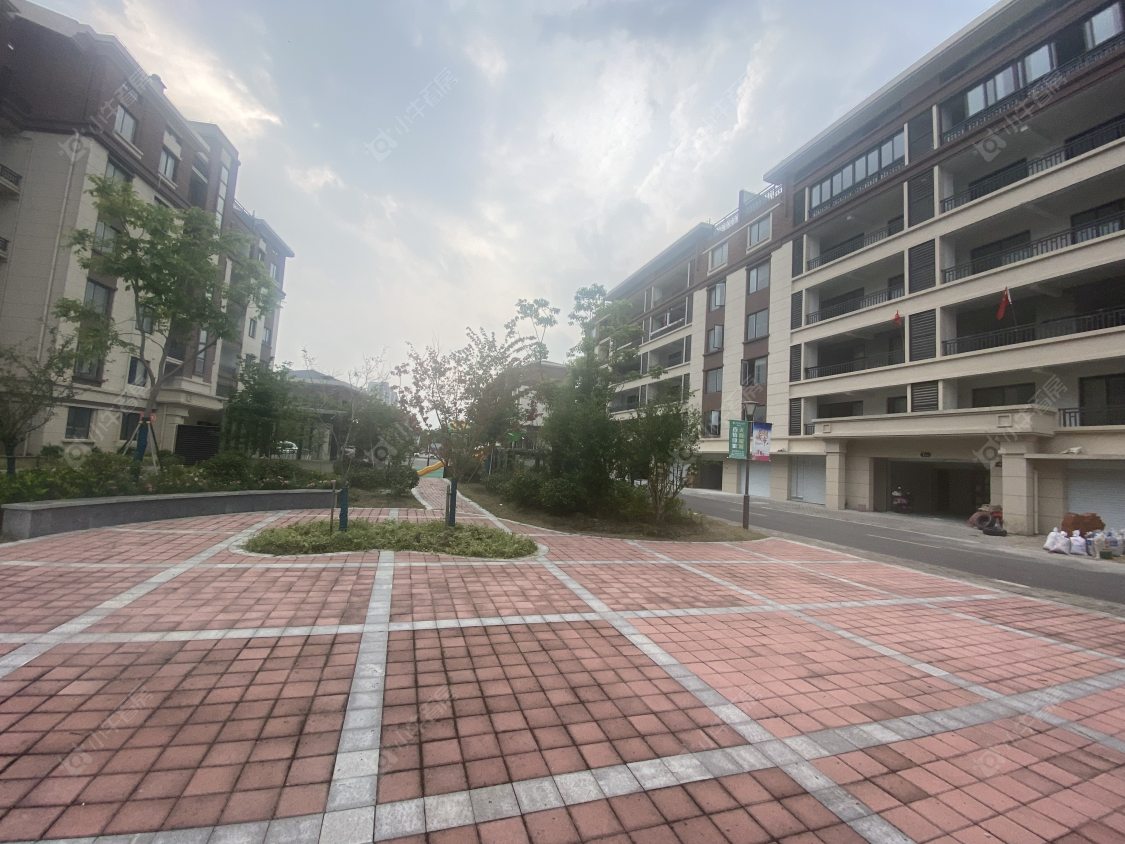 苏州金山苑五区小区_金山苑五区小区null