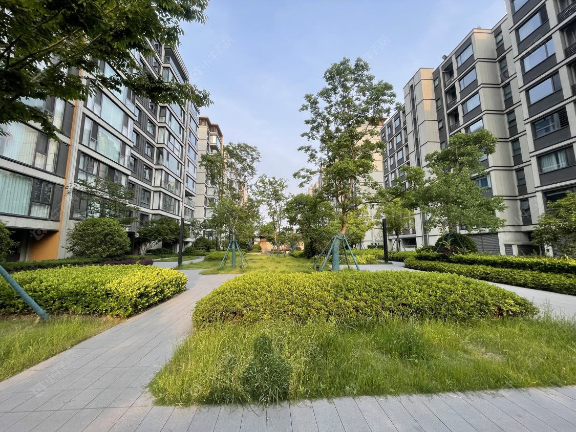 苏州熙上花园小区_熙上花园小区null