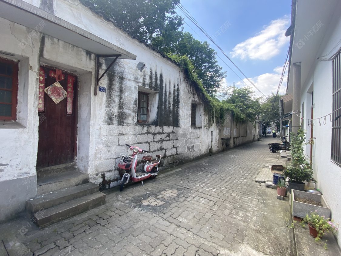 苏州西仓前上塘小区_西仓前上塘小区null