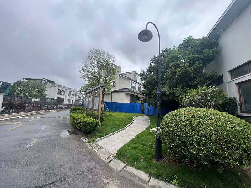 苏州碧云山荘小区_碧云山荘小区null