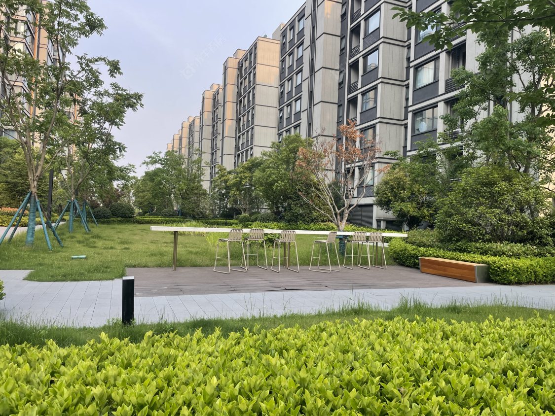 苏州熙上花园小区_熙上花园小区null