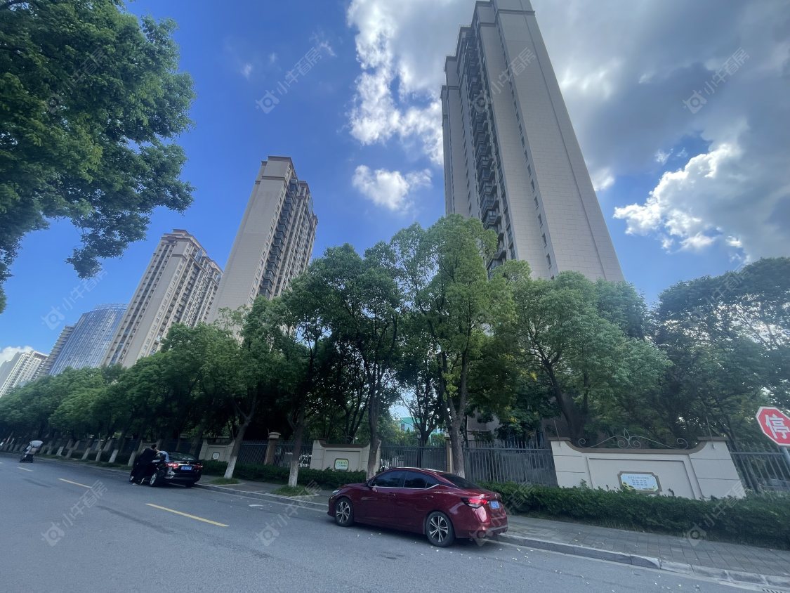 苏州尚林花苑小区_尚林花苑小区null