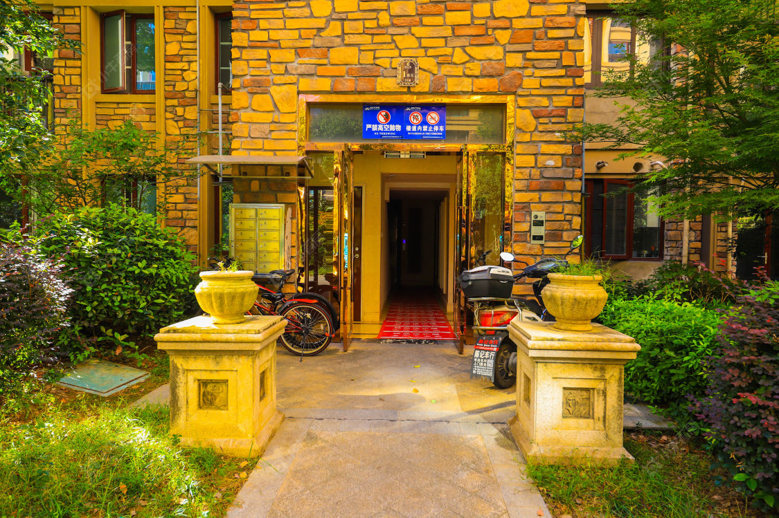 苏州新珑湾小区_新珑湾小区实景图