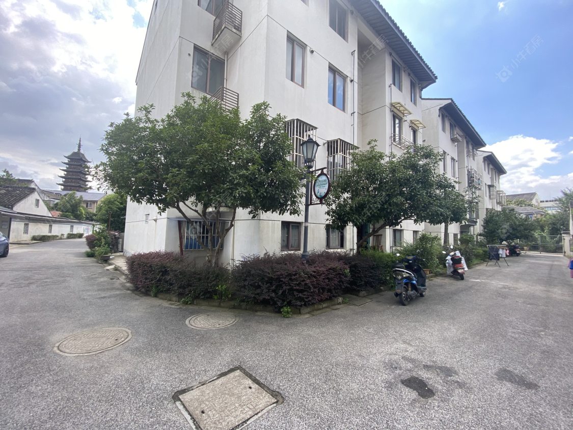 苏州西横板桥2号小区小区_西横板桥2号小区小区null