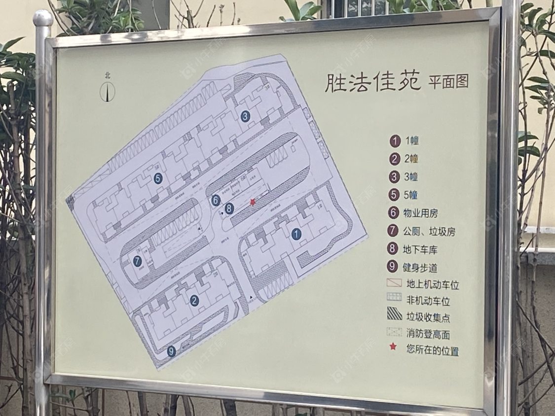 苏州胜法佳苑小区_胜法佳苑小区null