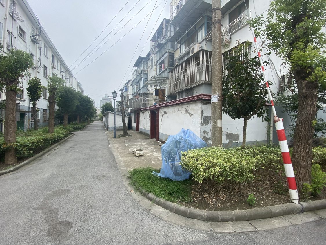 苏州琴湖新村二区小区_琴湖新村二区小区null