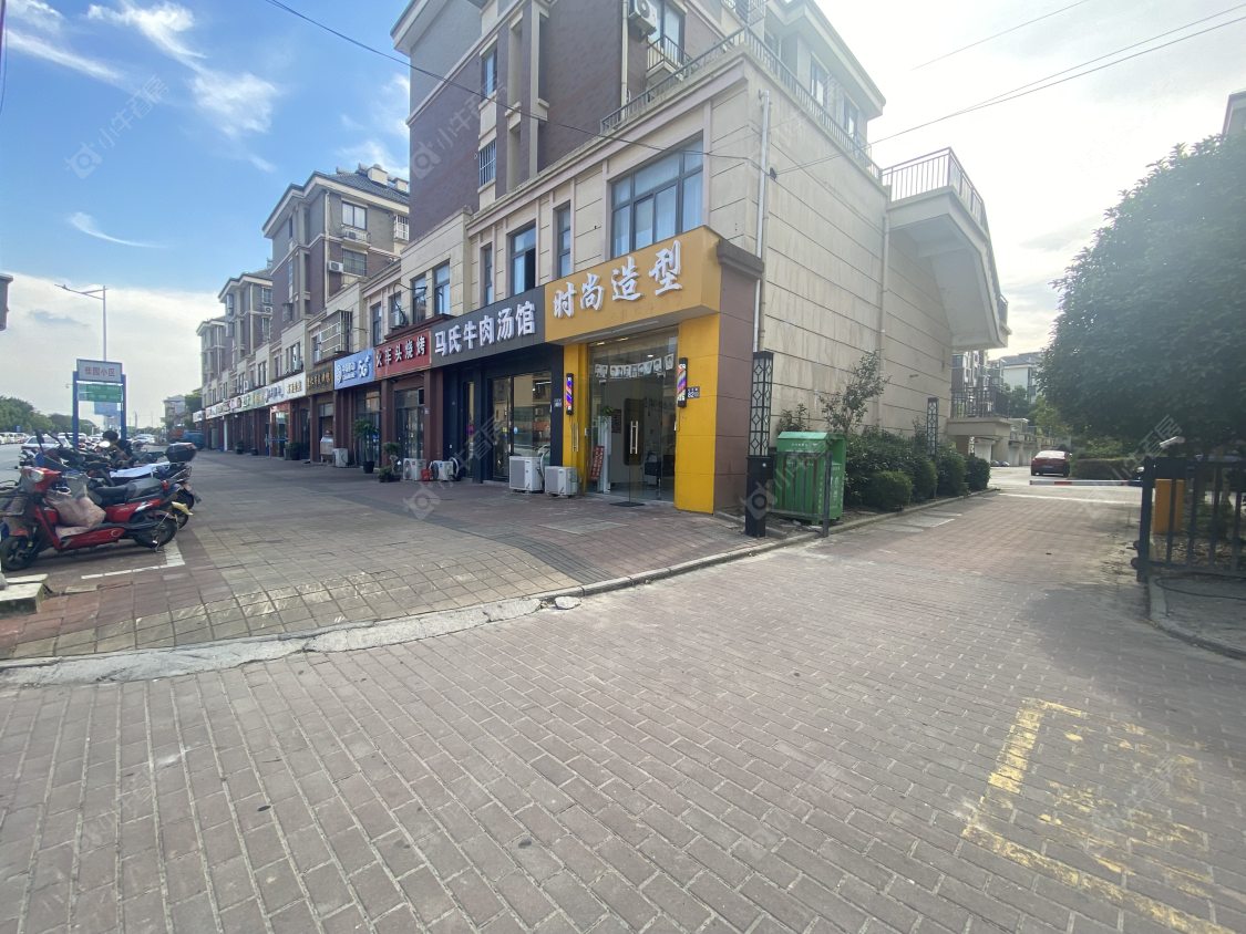 苏州东方瑞景小区_东方瑞景小区null