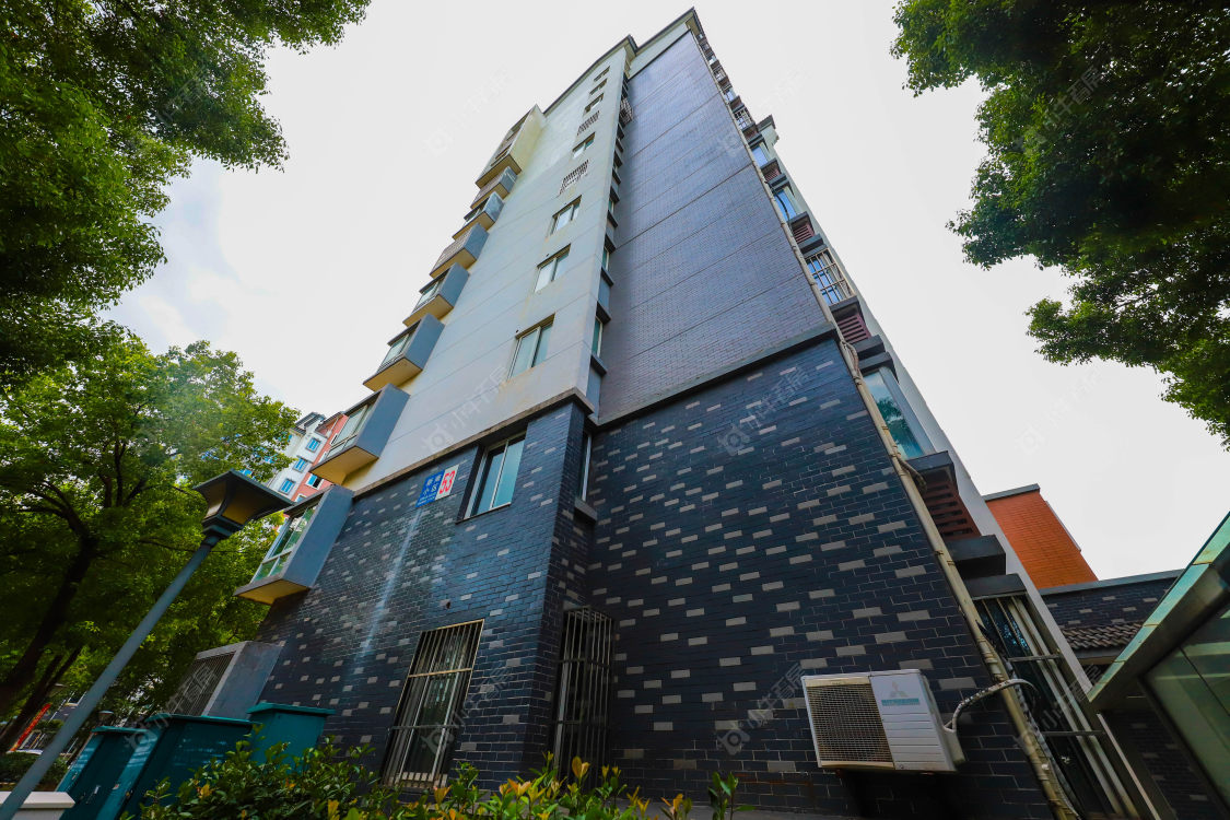 苏州新南社区(二期)小区_新南社区(二期)小区实景图