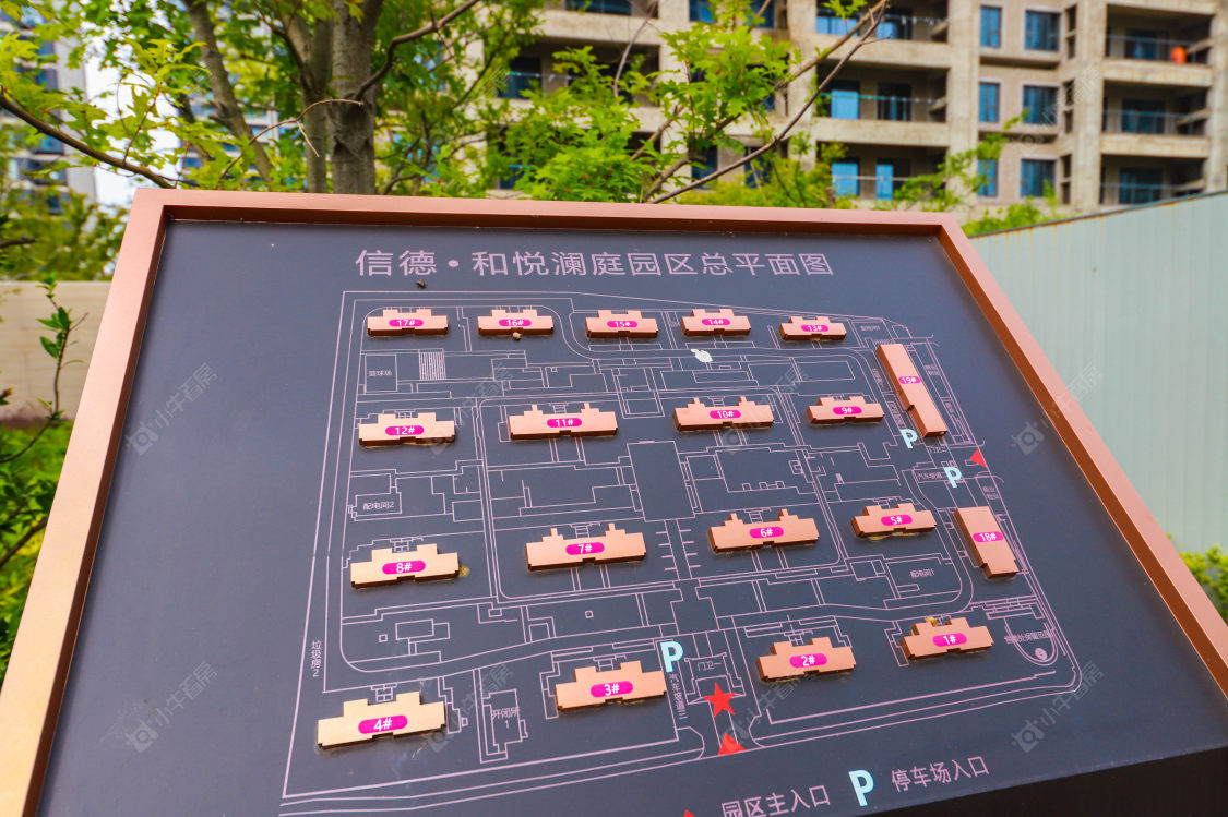 苏州和悦澜庭小区_和悦澜庭小区实景图