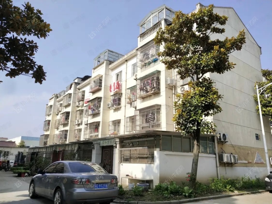 苏州南苑小区小区_南苑小区小区null