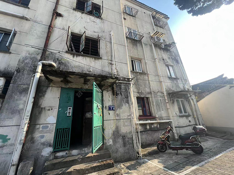 苏州兴贤桥弄小区_兴贤桥弄小区null