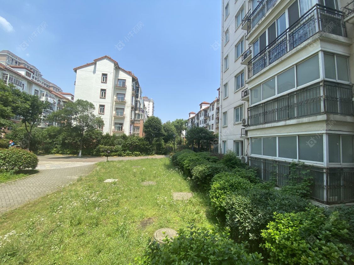 苏州京盛苑小区_京盛苑小区null