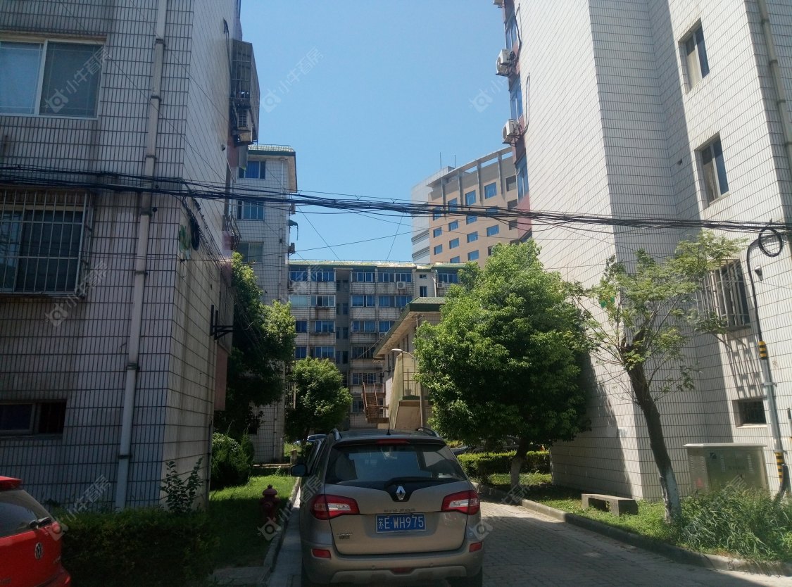 苏州海枫公寓小区_海枫公寓小区null