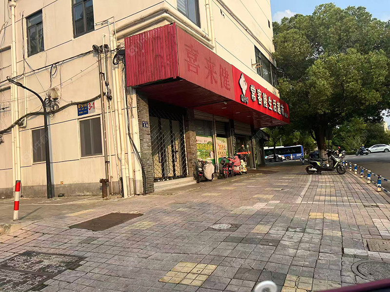 苏州泰安街小区_泰安街小区null