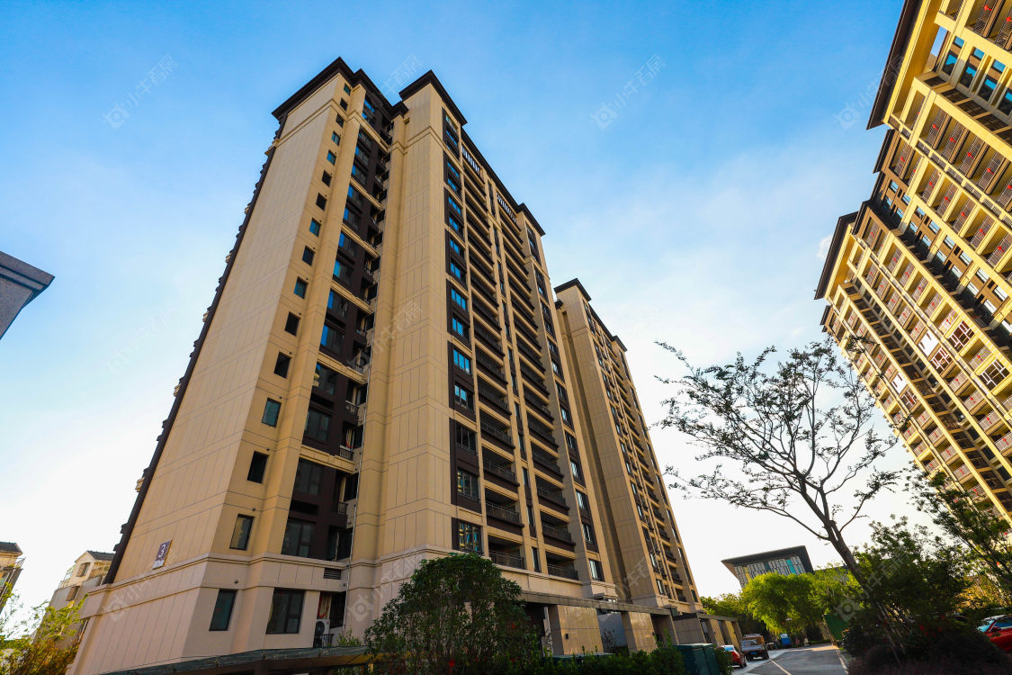 苏州文璟苑小区_文璟苑小区实景图