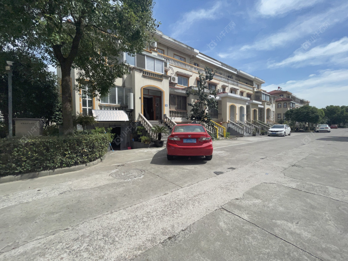 苏州四季花园(学前路)小区_四季花园(学前路)小区null