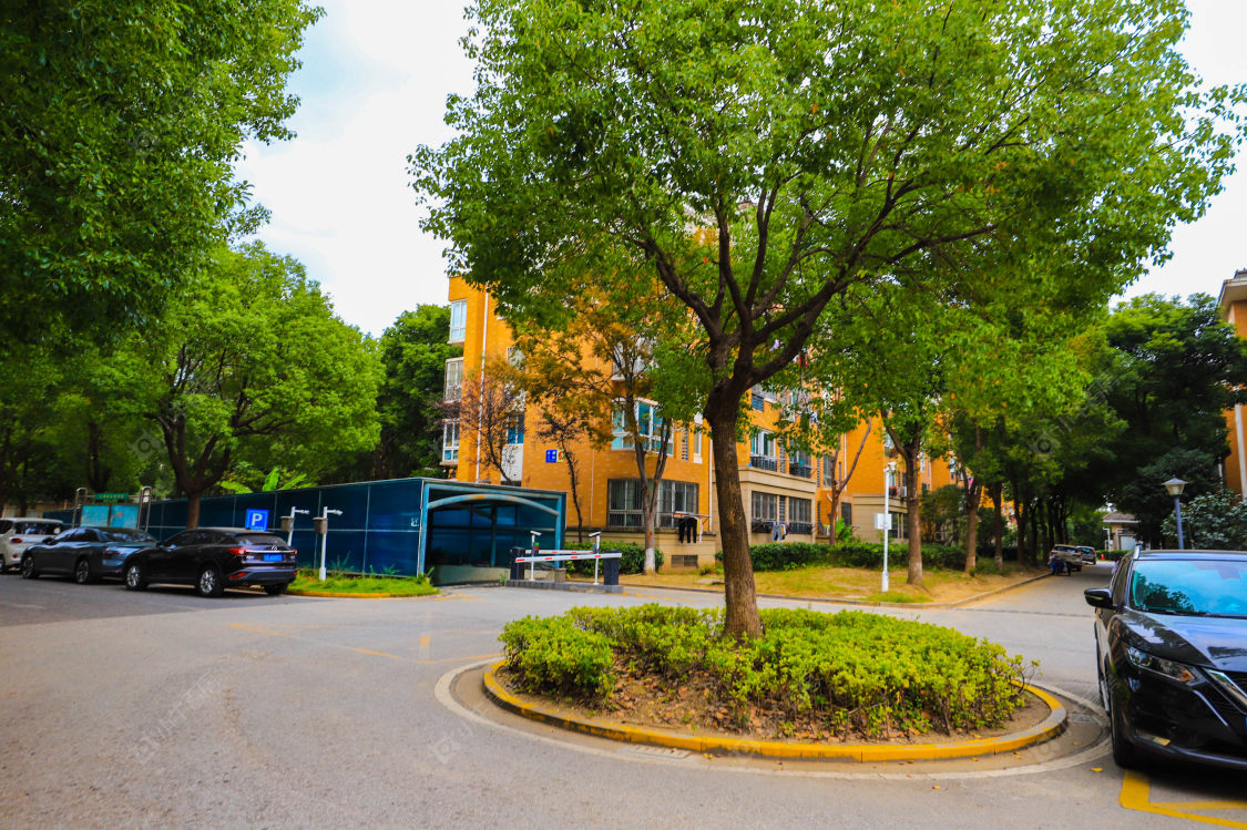 苏州大南二村小区_大南二村小区实景图