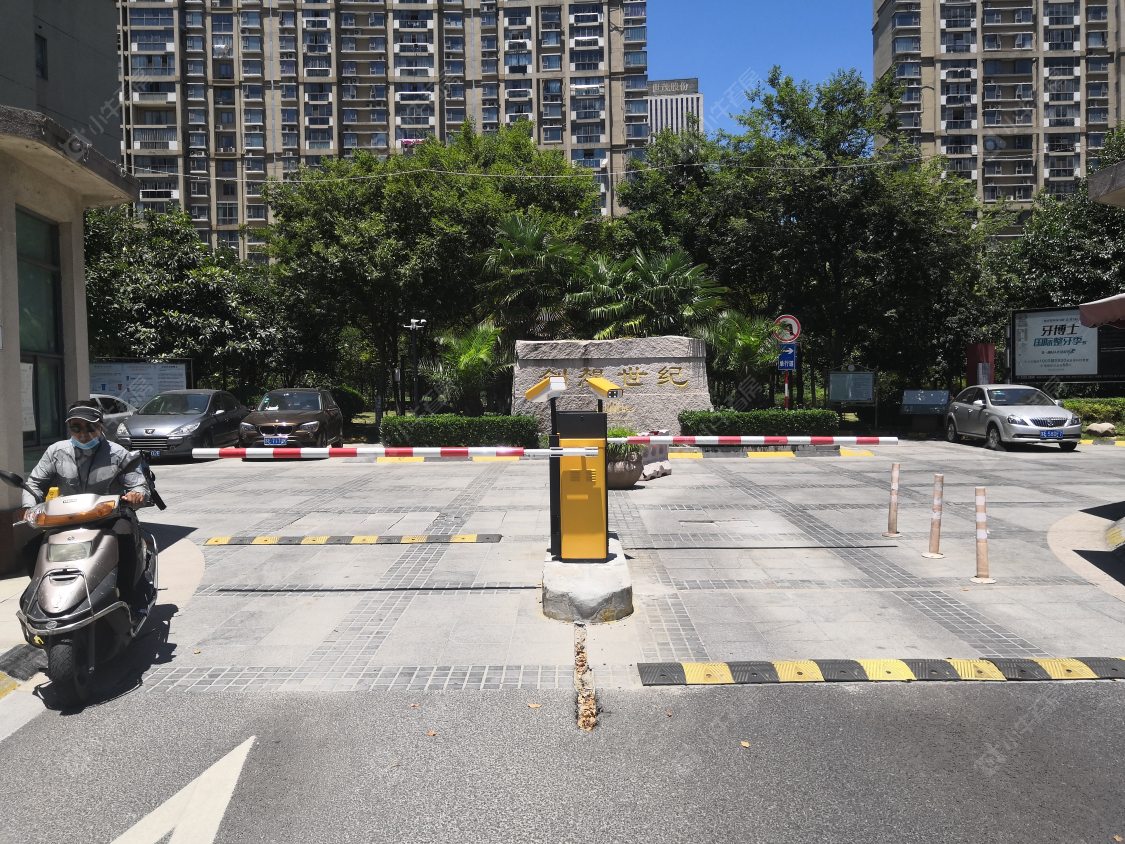 苏州创想世纪小区_创想世纪小区null