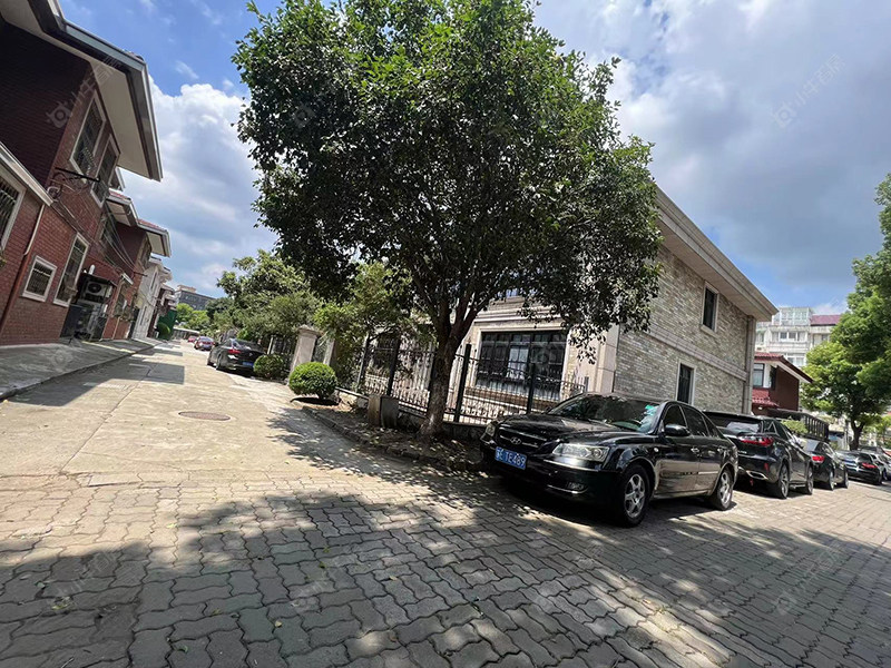 苏州新加坡花园二区小区_新加坡花园二区小区null