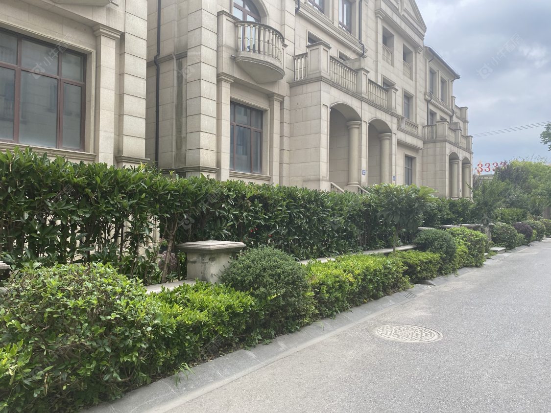 苏州南都璟园北区小区_南都璟园北区小区null