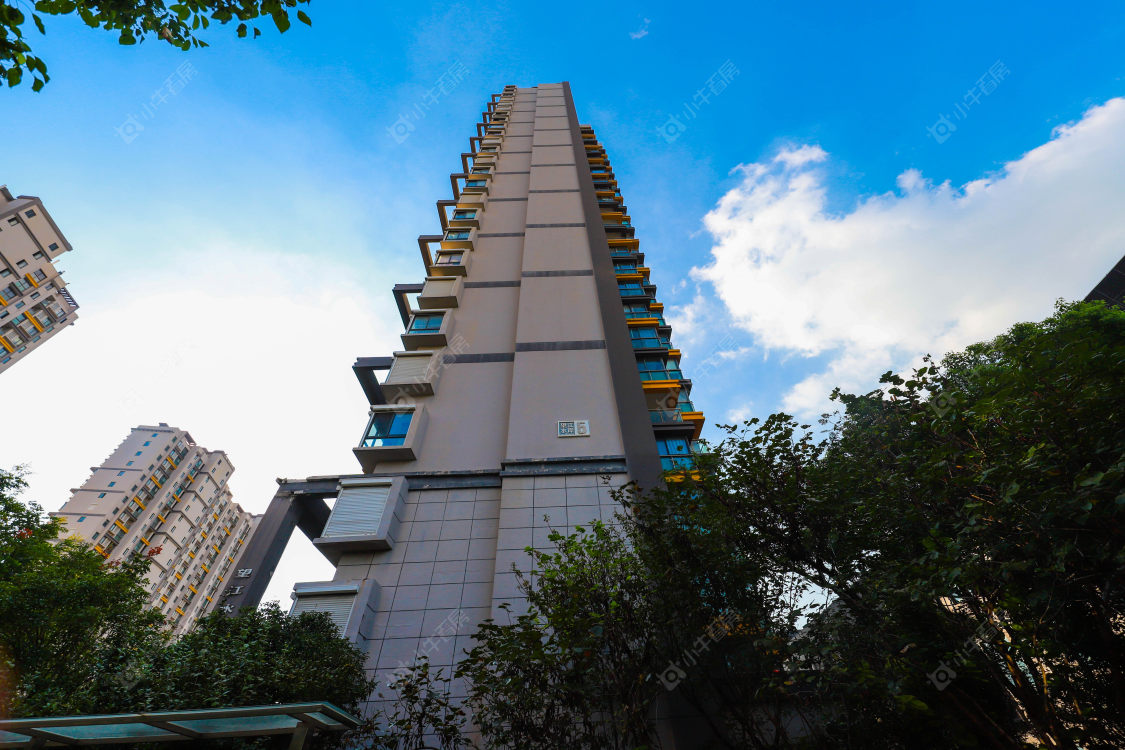 苏州望江水岸小区_望江水岸小区实景图