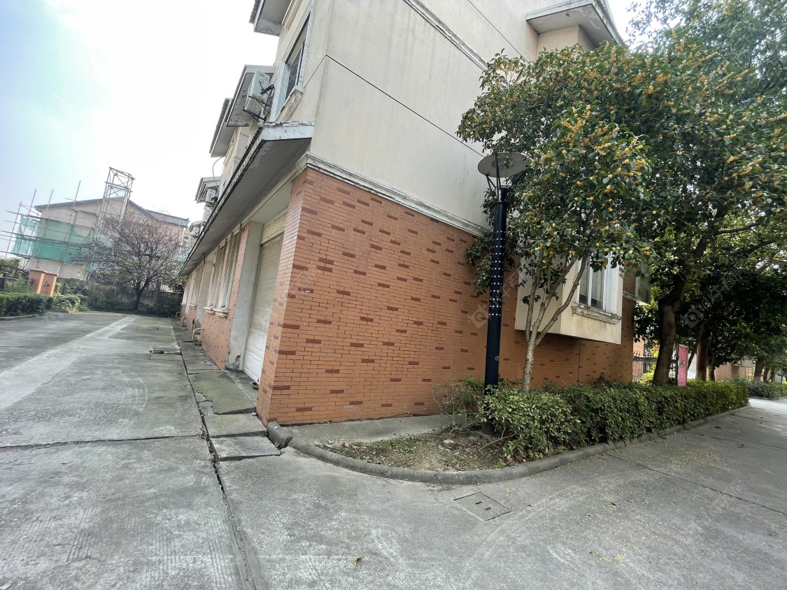 苏州海枫苑小区_海枫苑小区null